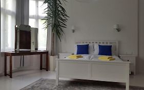 Sopot Parkowa Apartment Przy Plazy