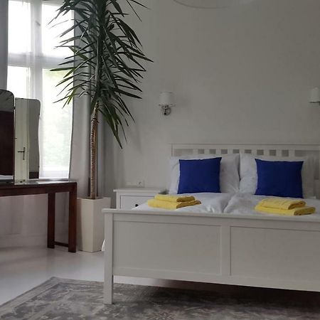 Sopot Parkowa Apartment Przy Plazy Exterior foto